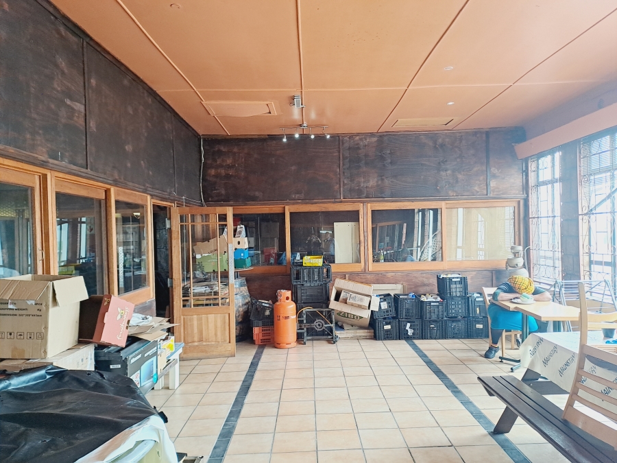 Commercial Property for Sale in Bellville South Western Cape